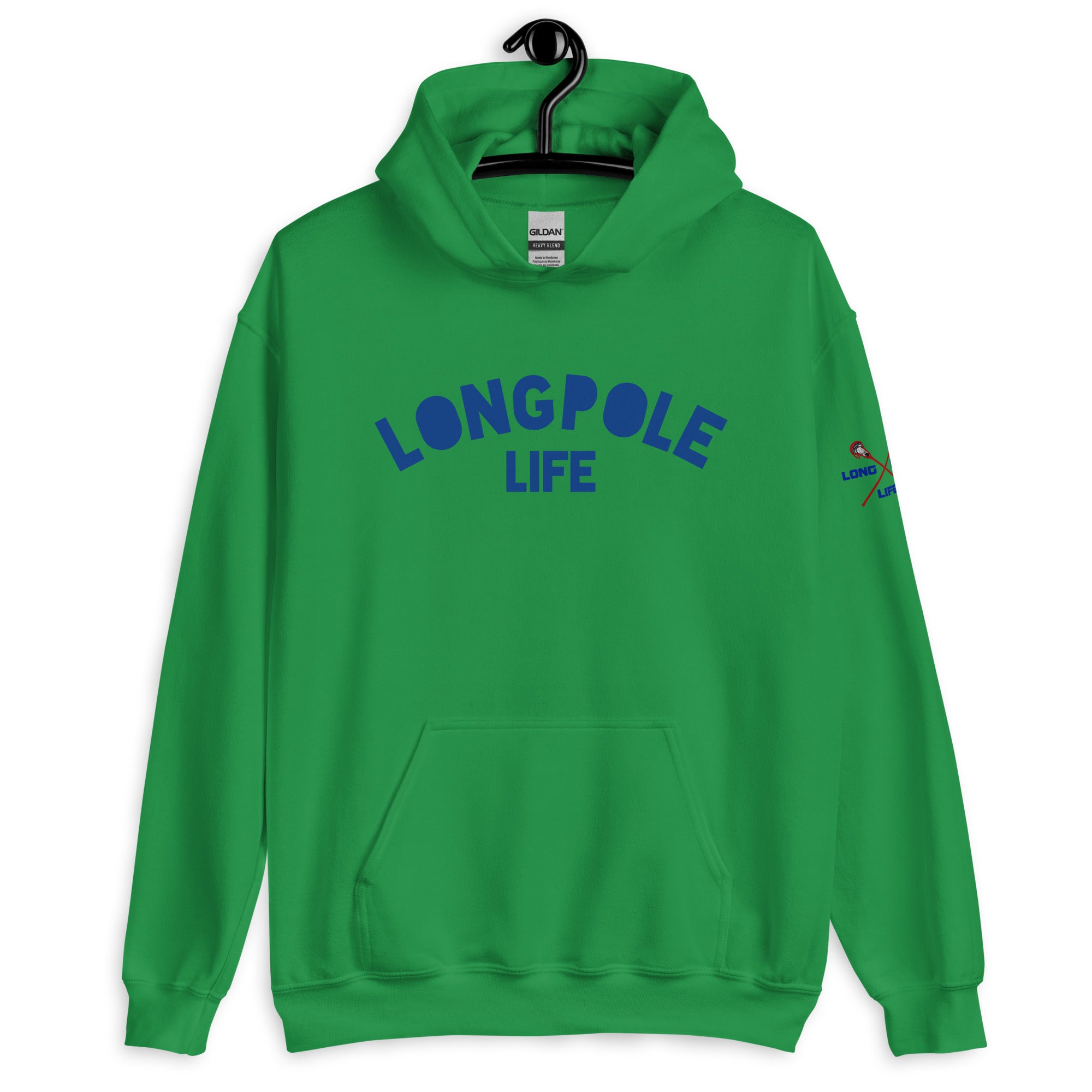 Longpole Life Fall '23 Hoodie