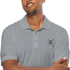 &quot;The Outlier Project&quot; adidas performance polo shirt