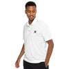 &quot;The Outlier Project&quot; adidas performance polo shirt