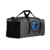 &quot;Life is Better with a Longpole&quot; Duffle bag
