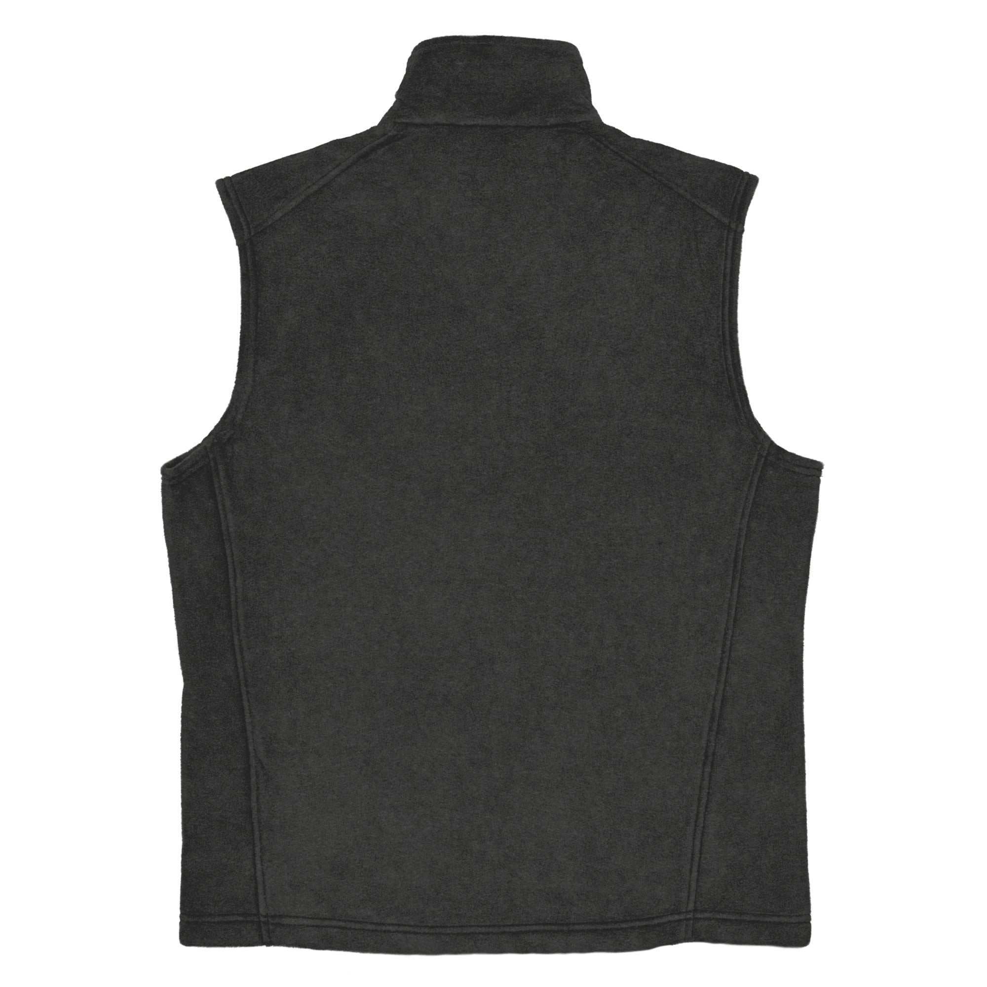 "The Outlier Project" Men’s Columbia fleece vest