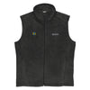 &quot;The Outlier Project&quot; Men’s Columbia fleece vest