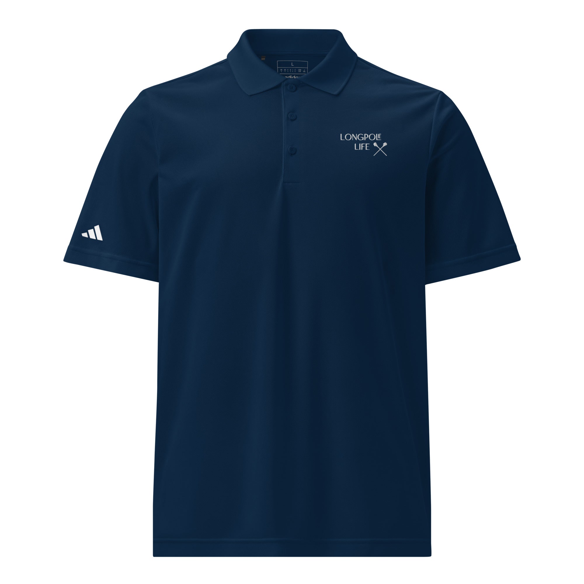 メンズウェア TFW49 25SS ATHLETE POLO NAVY L ATHLETE POLO | TFW49（ティーエフダブリュー）Official EC Store