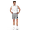 &quot;Longpole 4 Life&quot; Athletic Shorts