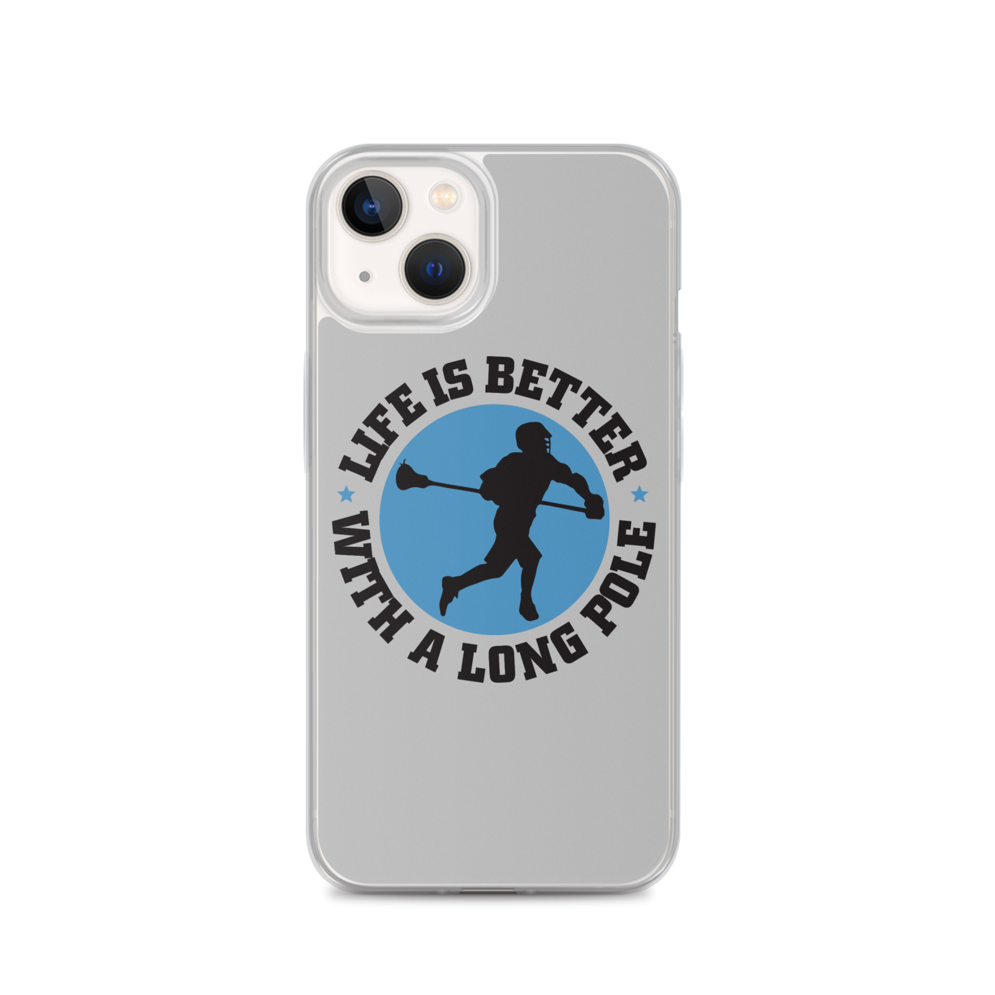 &quot;Life is Better&quot; iPhone Case