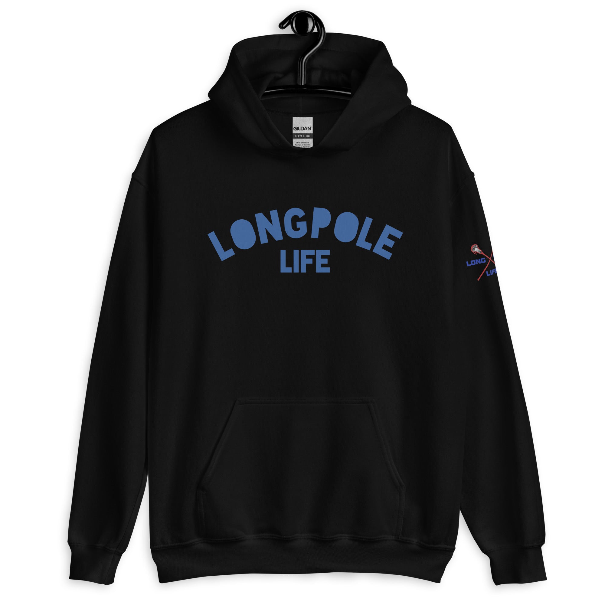 Longpole Life Fall &#39;23 Hoodie