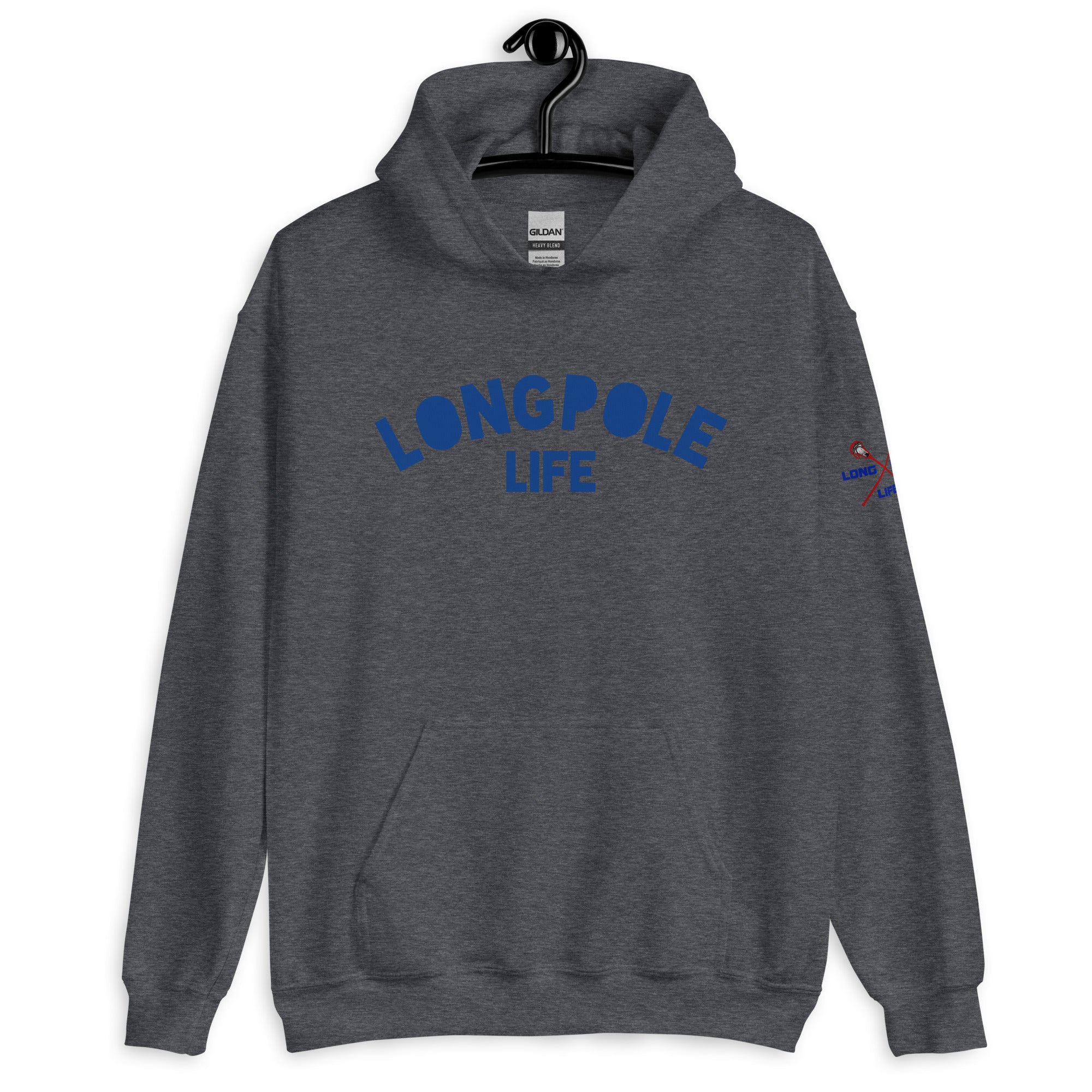 Longpole Life Fall &#39;23 Hoodie
