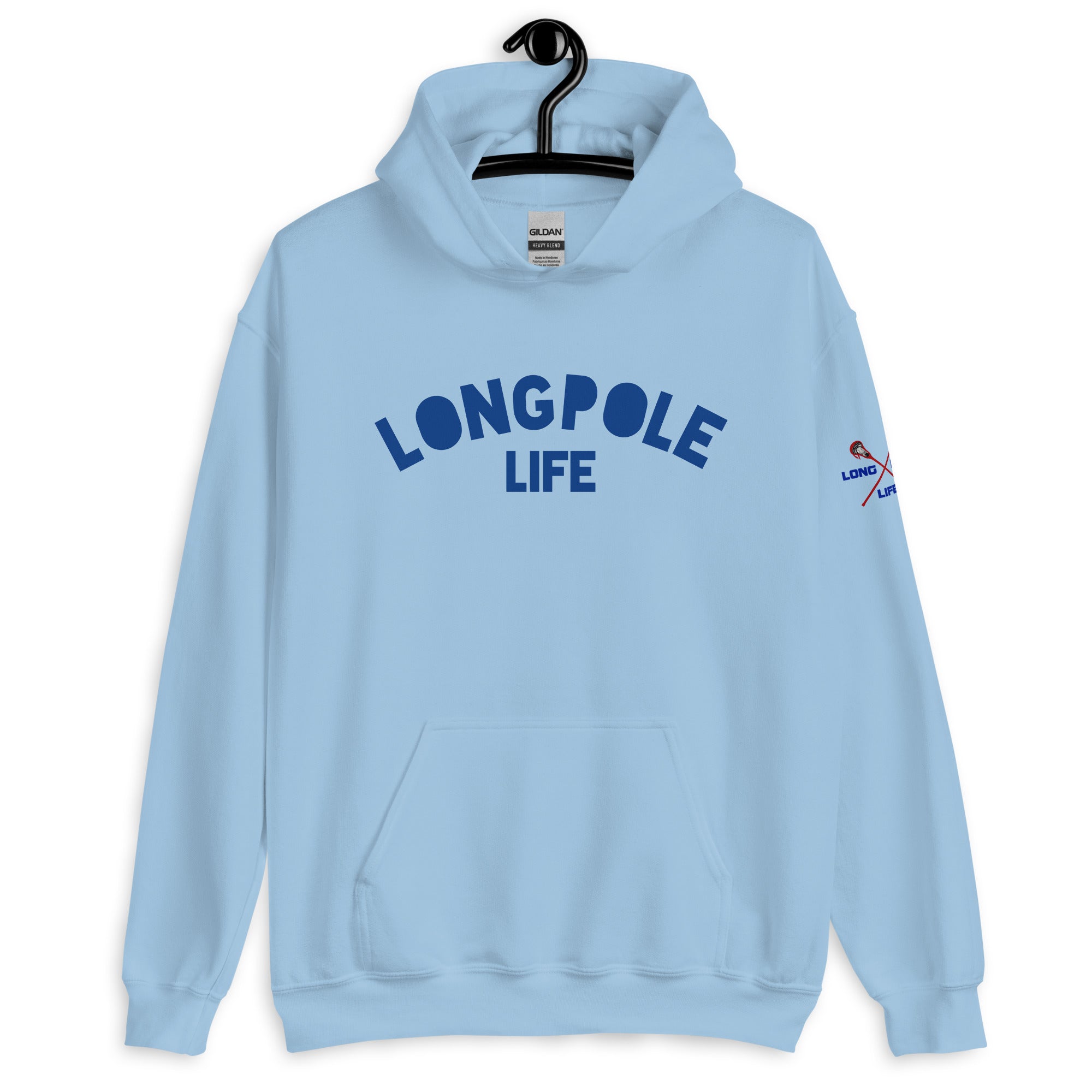Longpole Life Fall &#39;23 Hoodie