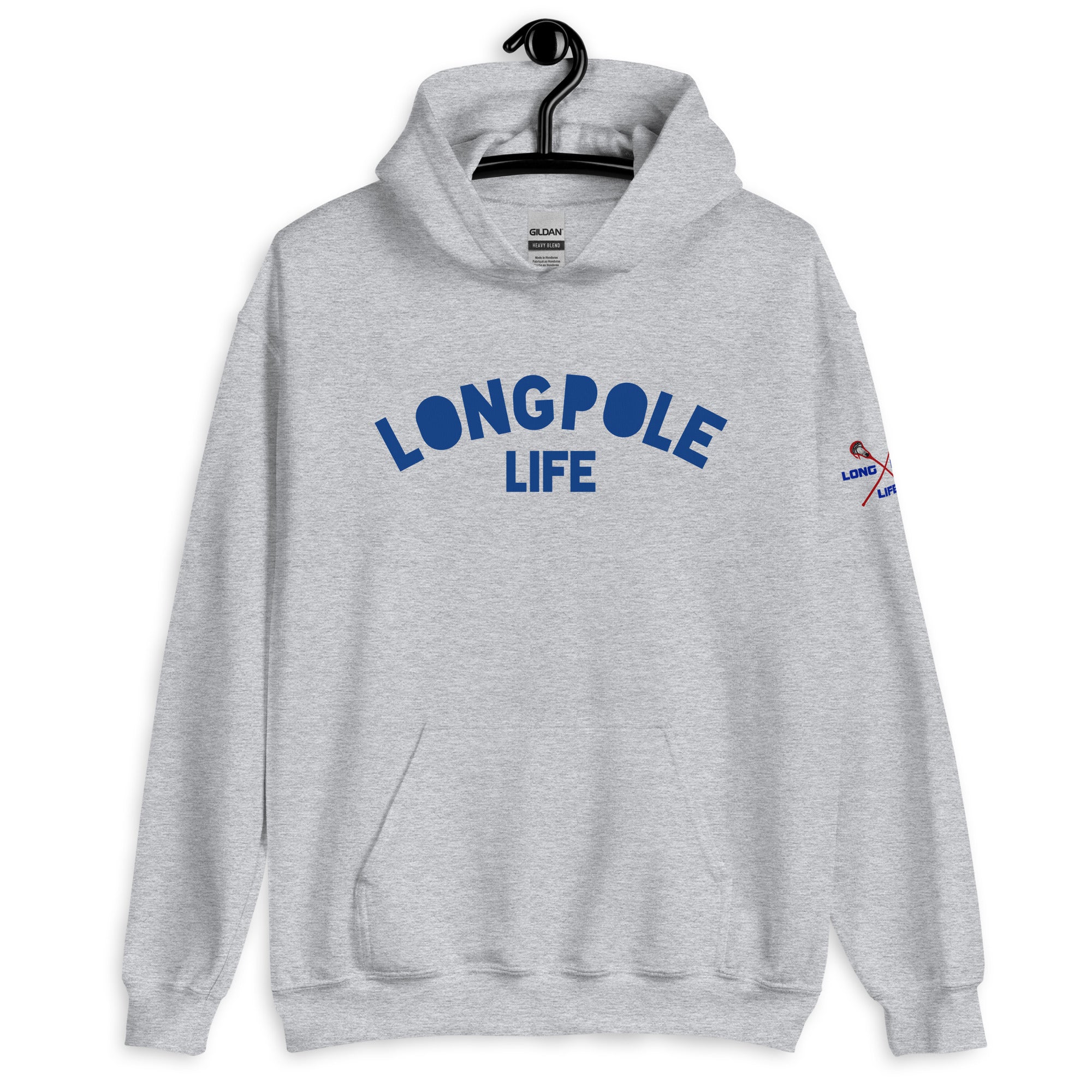 Longpole Life Fall &#39;23 Hoodie
