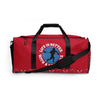 &quot;Life is Better with a Longpole&quot; Duffle bag