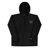 &quot;Longpole Life&quot; Embroidered Champion Packable Jacket