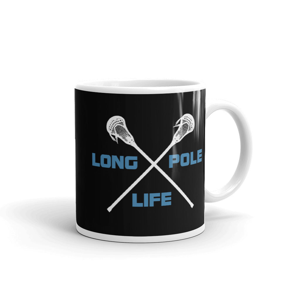 &quot; LIFE IS BETTER&quot; Mug