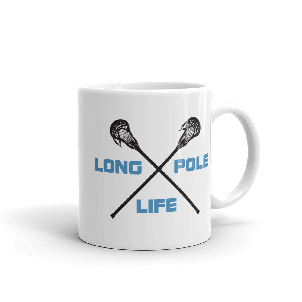 &quot;LIFE IS BETTER&quot;  Mug