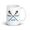 &quot;LIFE IS BETTER&quot;  Mug