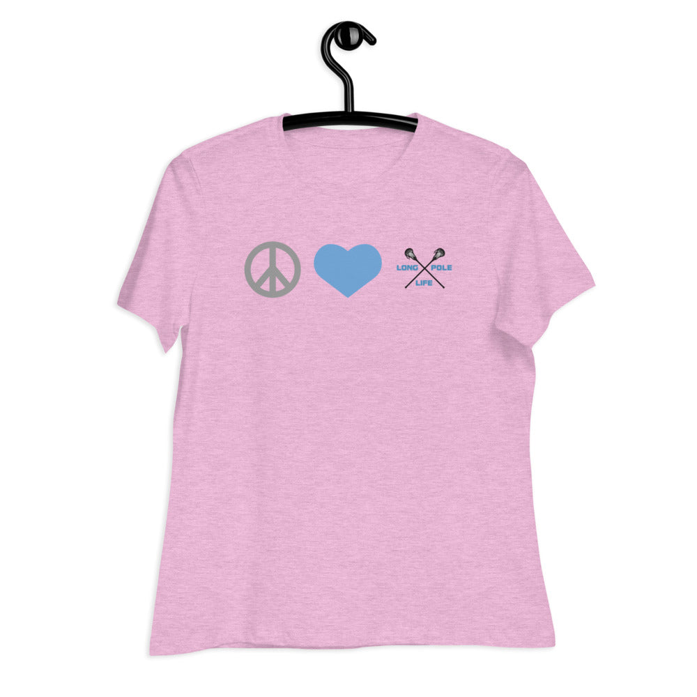 Women&#39;s Relaxed T-Shirt
