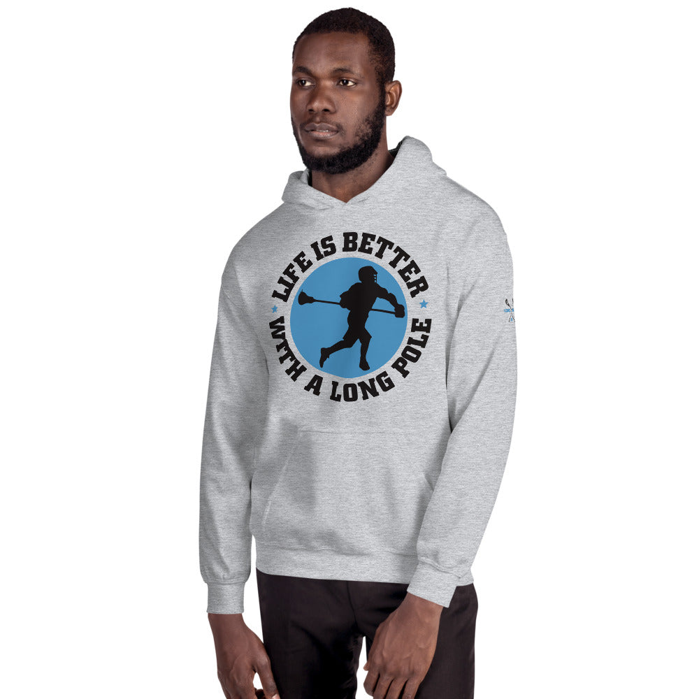 Better hoodie clearance