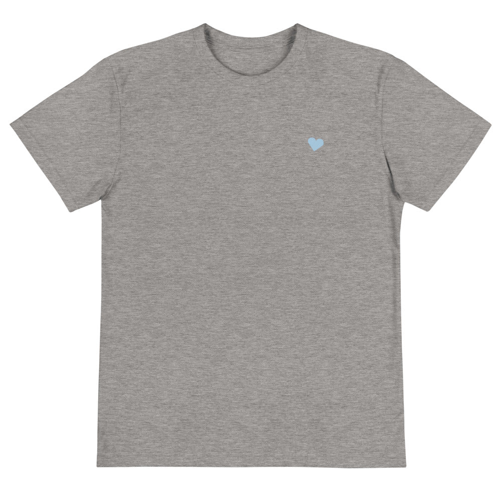 &quot;Longpole 4 Life&quot; Sustainable T-Shirt