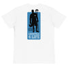 &quot;Longpole 4 Life&quot; Sustainable T-Shirt