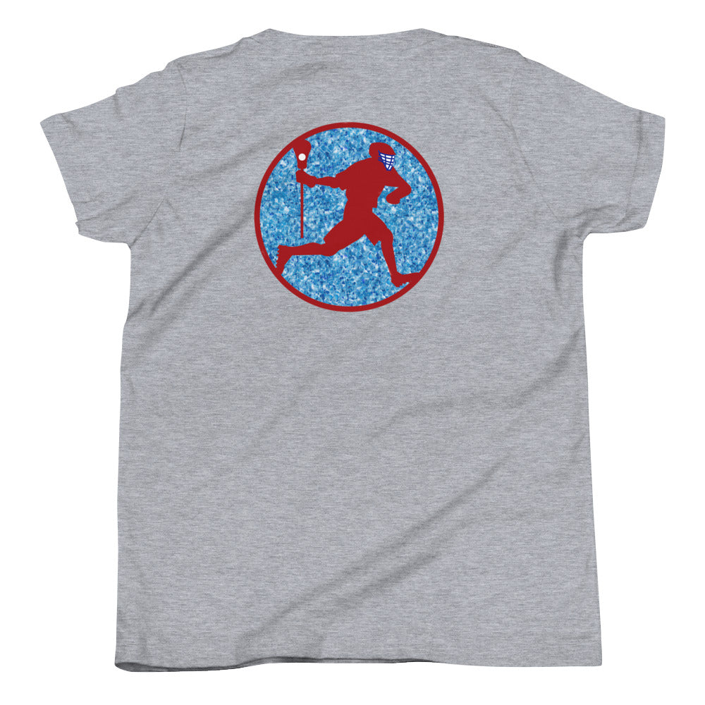 &quot;July 2021 Shortie&quot; Youth Short Sleeve T-Shirt