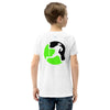 &quot;Shorties Can Score&quot; with this Youth Short Sleeve T-Shirt