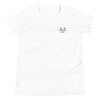 &quot;July 2021 Shortie&quot; Youth Short Sleeve T-Shirt